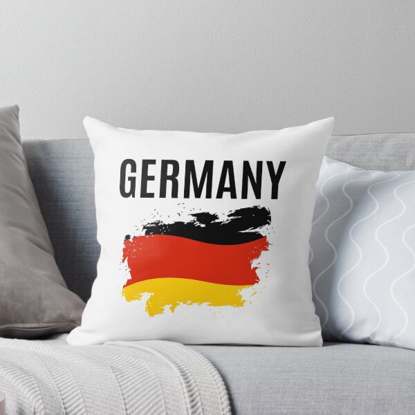 Item preview, Germany Flag Support For Men Women Vintage designed and sold by JooArtPrints  ★★★★★.