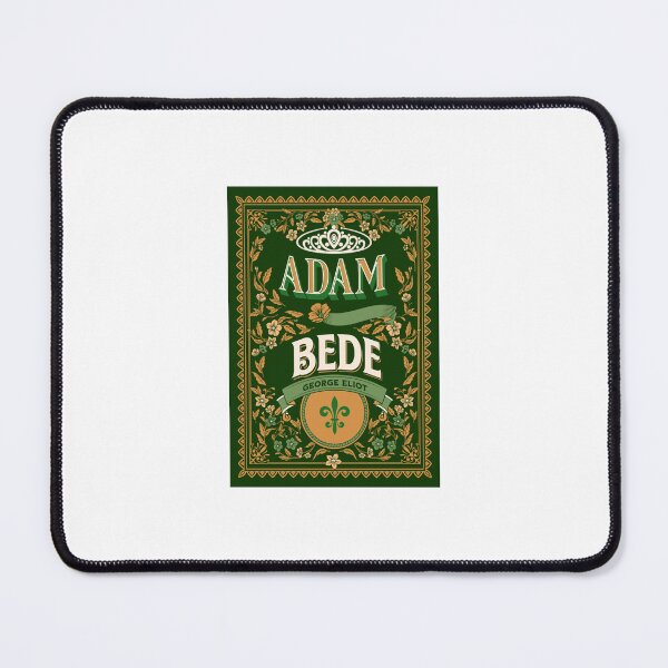 Item preview, Adam Bede - George Eliot Book Cover Art  designed and sold by Suyogsonar25.