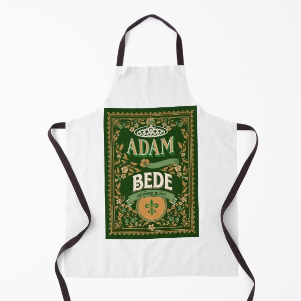 Item preview, Adam Bede - George Eliot Book Cover Art designed and sold by Suyogsonar25.