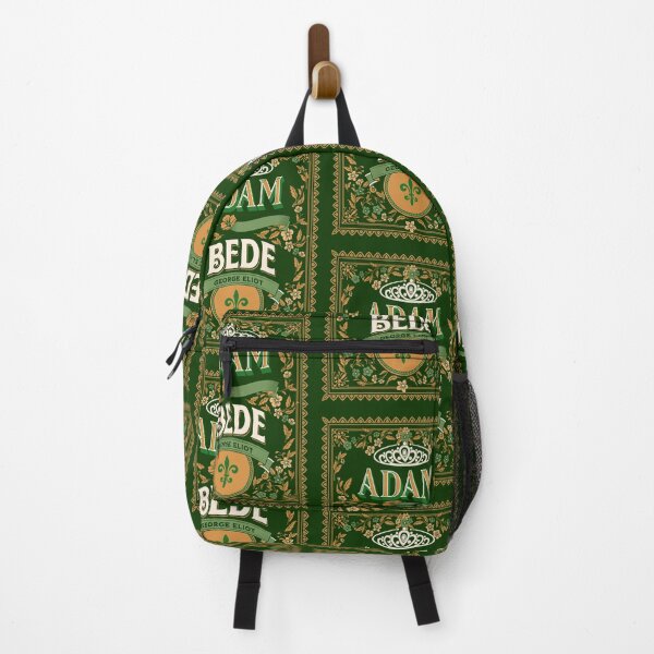 Item preview, Adam Bede - George Eliot Book Cover Art designed and sold by Suyogsonar25.