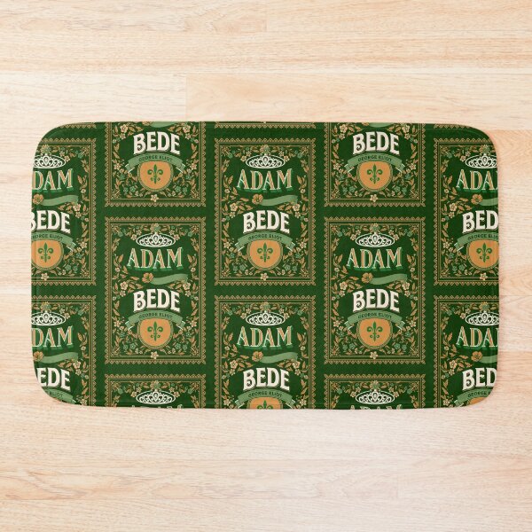 Item preview, Adam Bede - George Eliot Book Cover Art  designed and sold by Suyogsonar25.