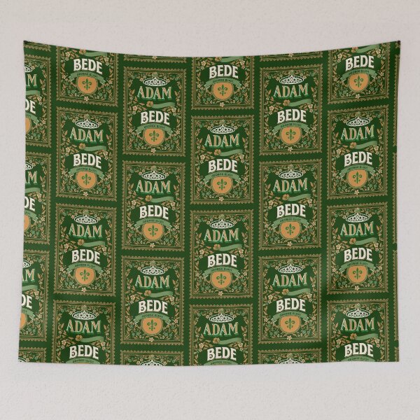 Item preview, Adam Bede - George Eliot Book Cover Art  designed and sold by Suyogsonar25.