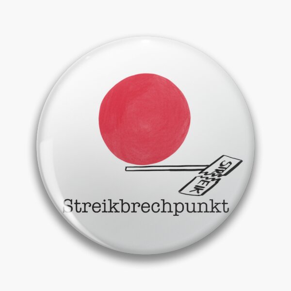 Item preview, strike breaking point designed and sold by chaosvera.