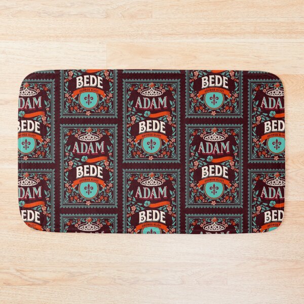 Item preview, Adam Bede - George Eliot Book Cover Art  designed and sold by Suyogsonar25.