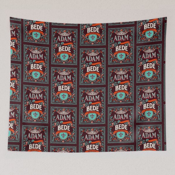 Item preview, Adam Bede - George Eliot Book Cover Art  designed and sold by Suyogsonar25.