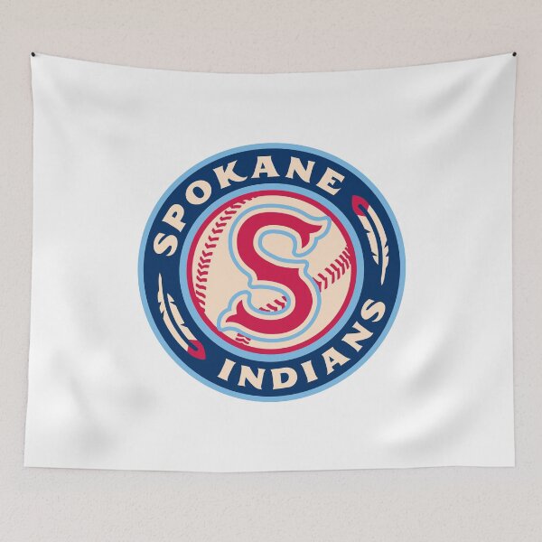 Item preview, The Spokane Logo designed and sold by hynixlab.
