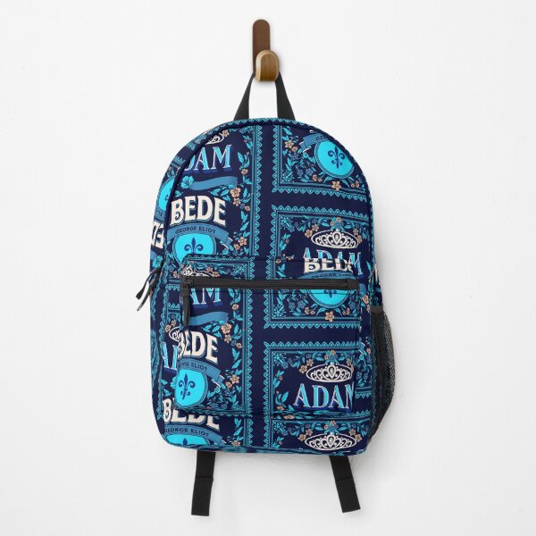 Item preview, Adam Bede - George Eliot Book Cover Art designed and sold by Suyogsonar25.