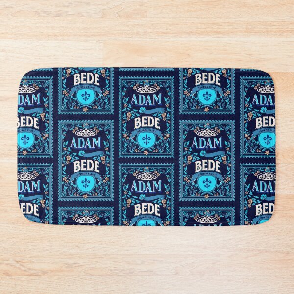 Item preview, Adam Bede - George Eliot Book Cover Art  designed and sold by Suyogsonar25.