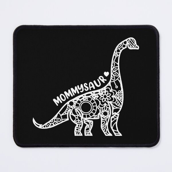 Item preview, Mommysaurus Funny Dinosaur Lover Mothers Day designed and sold by haselshirt.
