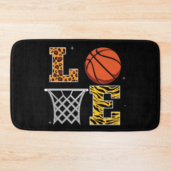 Item preview, Love Basketball Is My Favorite Season Basket Ball Player Classic Gift Premium Apparel Funny Holiday Xmas designed and sold by DesignByHeartUK.