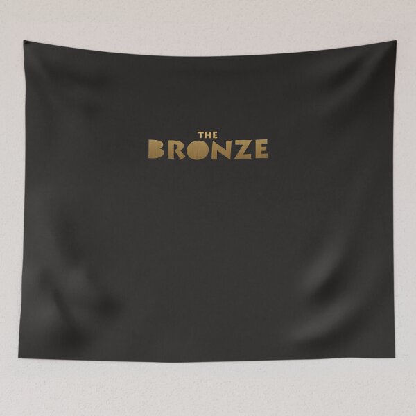 Item preview, buffy - the bronze designed and sold by dolliemoni.