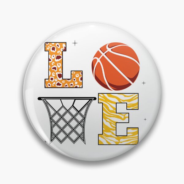 Artikelvorschau, Love Basketball Is My Favorite Season Basket Ball Player Classic Gift Premium Apparel Funny Holiday Xmas entworfen und verkauft von DesignByHeartUK.
