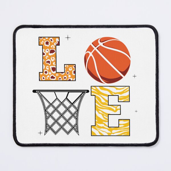Artikelvorschau, Love Basketball Is My Favorite Season Basket Ball Player Classic Gift Premium Apparel Funny Holiday Xmas entworfen und verkauft von DesignByHeartUK.