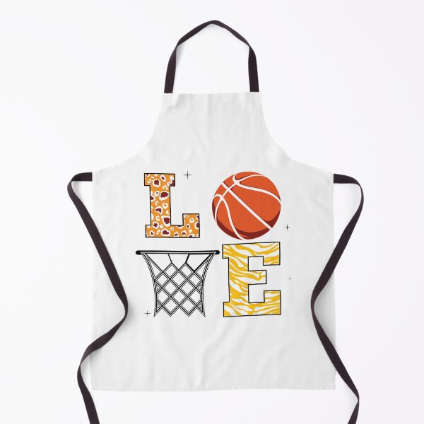 Item preview, Love Basketball Is My Favorite Season Basket Ball Player Classic Gift Premium Apparel Funny Holiday Xmas designed and sold by DesignByHeartUK.