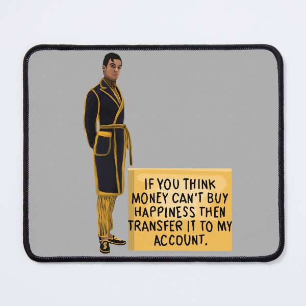Item preview, Benjamin’s way of Life designed and sold by HappyRandomArt.