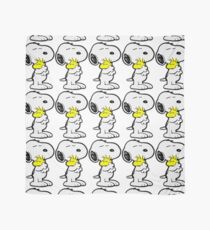 Snoopy love Scarf