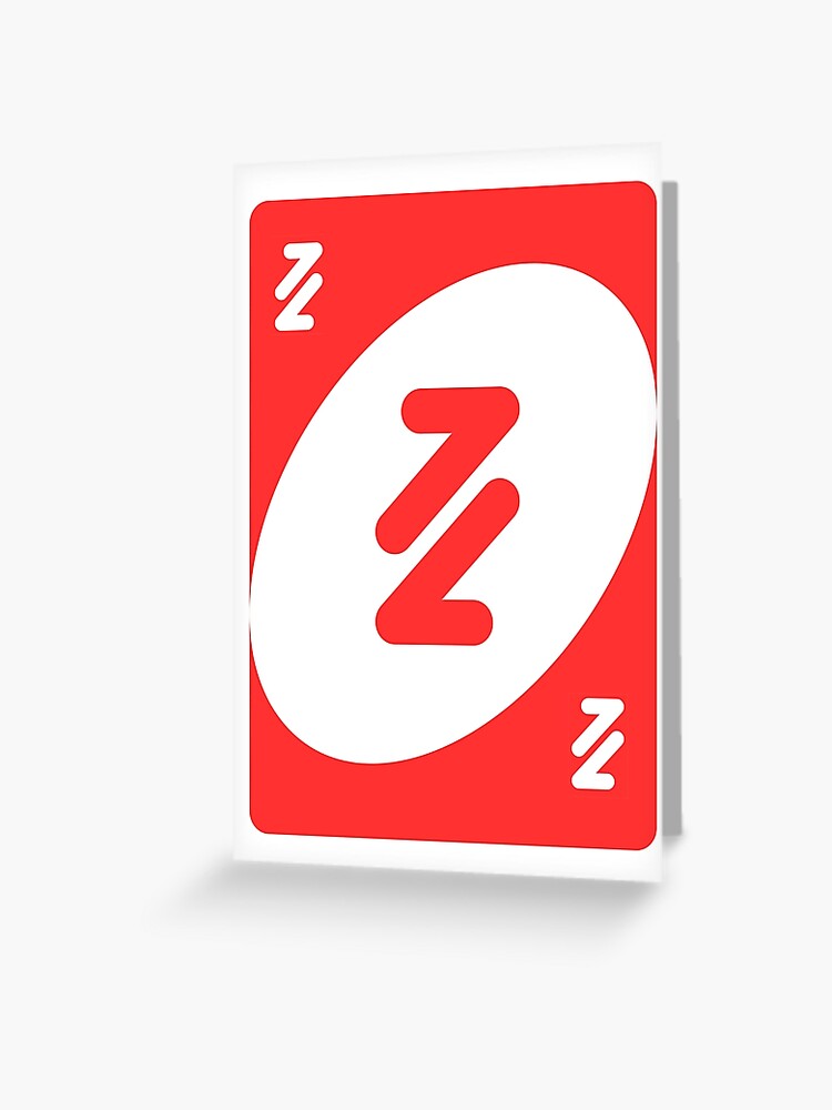 Uno minimalista reverse card: Can reverse every attack, even the regular  reverse card : r/ItemShop