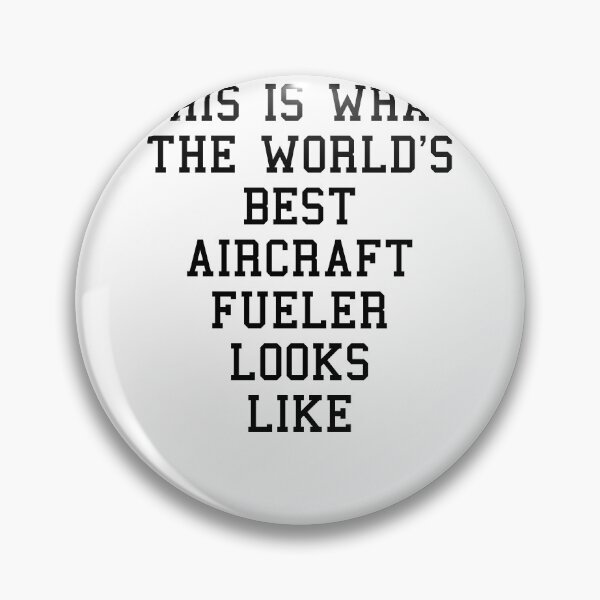 Item preview, Aircraft Fueler designed and sold by SydneyLoving.