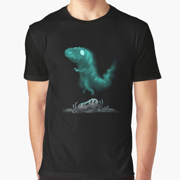 Item preview, Dead TRex designed and sold by DoodlebrinksArt.