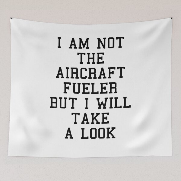 Item preview, Aircraft Fueler designed and sold by SydneyLoving.
