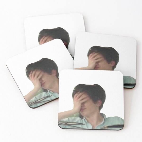 Item preview, elio. llorando. designed and sold by isabellagoldie.