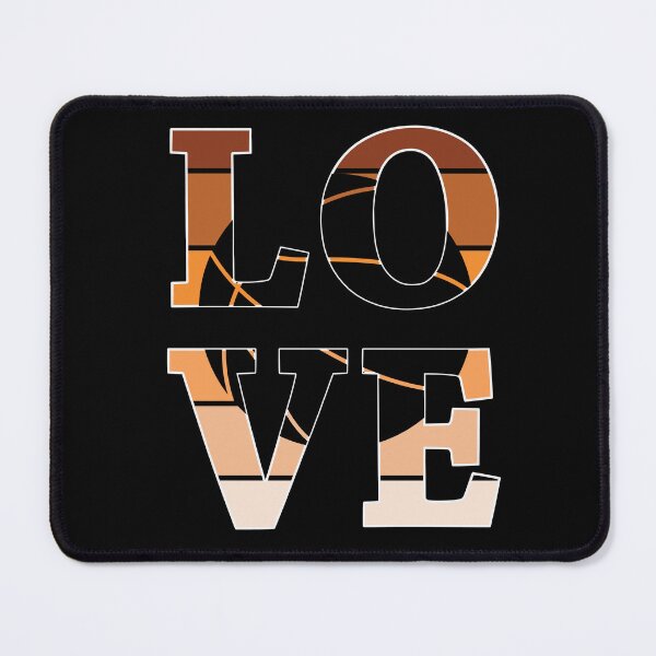 Item preview, Love Basketball Is My Favorite Season Basket Ball Player Classic Gift Premium Apparel Funny Holiday Xmas designed and sold by DesignByHeartUK.
