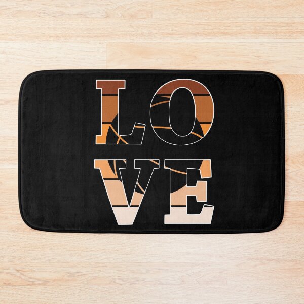 Item preview, Love Basketball Is My Favorite Season Basket Ball Player Classic Gift Premium Apparel Funny Holiday Xmas designed and sold by DesignByHeartUK.