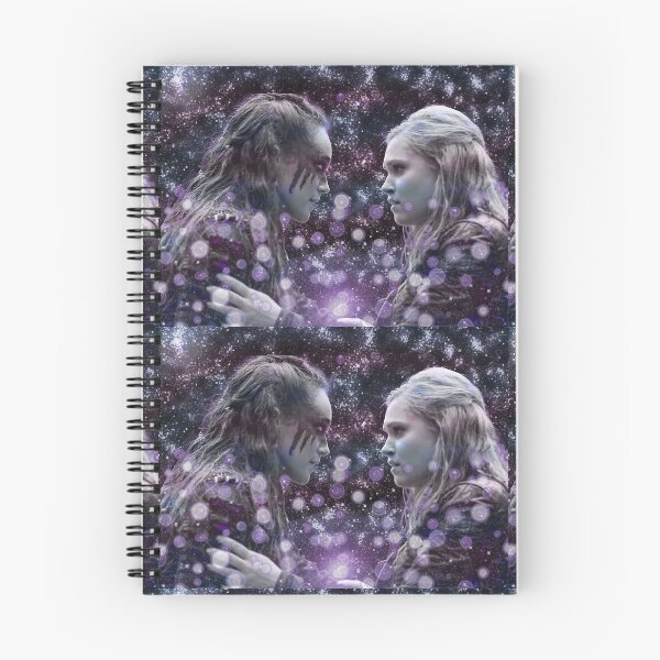 Item preview, Spirits Intertwined designed and sold by Evelyn Ulrich.