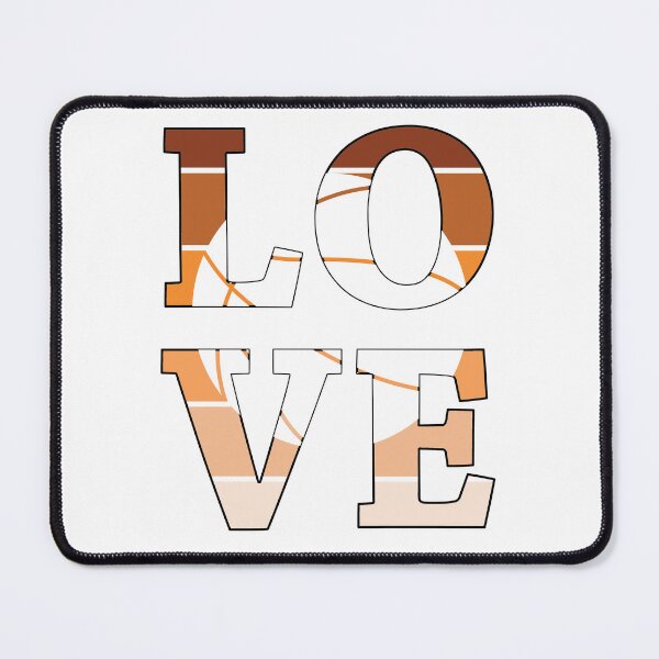 Item preview, Love Basketball Is My Favorite Season Basket Ball Player Classic Gift Premium Apparel Funny Holiday Xmas designed and sold by DesignByHeartUK.