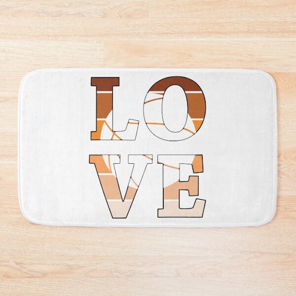 Item preview, Love Basketball Is My Favorite Season Basket Ball Player Classic Gift Premium Apparel Funny Holiday Xmas designed and sold by DesignByHeartUK.