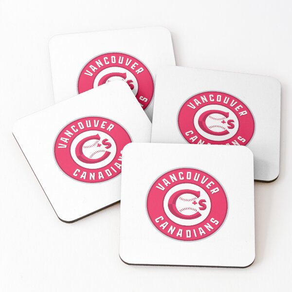 Item preview, The Vancouver-Canadians Logo designed and sold by hynixlab.
