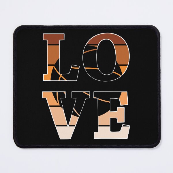 Item preview, Love Basketball Is My Favorite Season Basket Ball Player Classic Gift Premium Apparel Funny Holiday Xmas designed and sold by DesignByHeartUK.