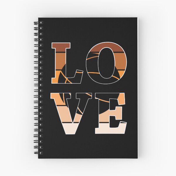 Item preview, Love Basketball Is My Favorite Season Basket Ball Player Classic Gift Premium Apparel Funny Holiday Xmas designed and sold by DesignByHeartUK.