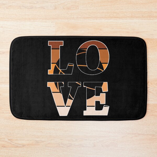 Item preview, Love Basketball Is My Favorite Season Basket Ball Player Classic Gift Premium Apparel Funny Holiday Xmas designed and sold by DesignByHeartUK.