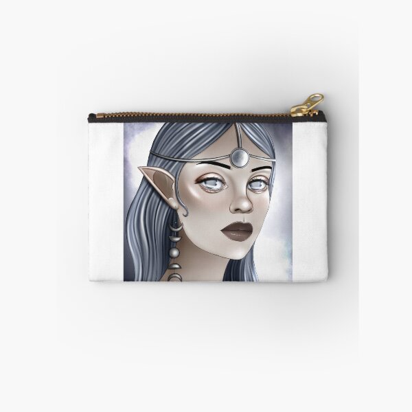 Item preview, Moon Elf designed and sold by Citrine-Faerie.