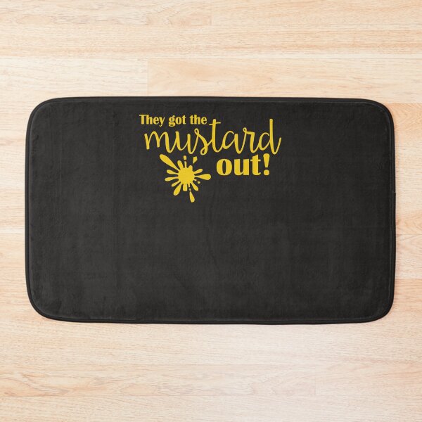 Item preview, Buffy - They got the mustard out designed and sold by dolliemoni.