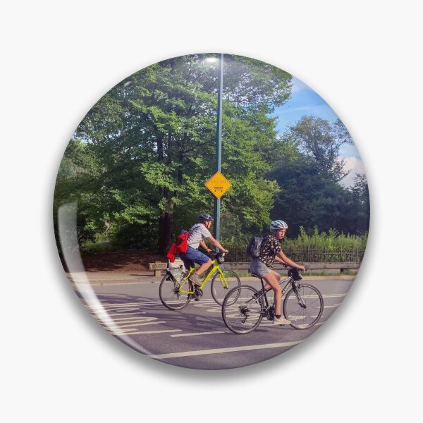 Item preview, Bike Central  Park Manhattan New York City  designed and sold by eleonoraingrid.