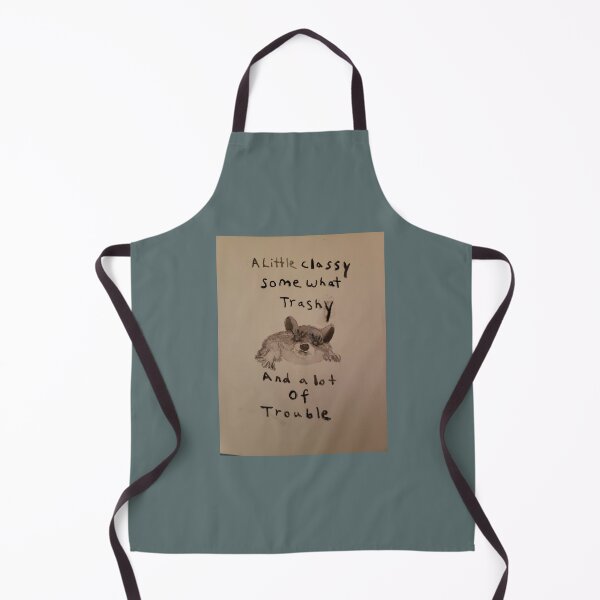Item preview, Amusing sayings with animal designed and sold by Tabitha Kremesec.