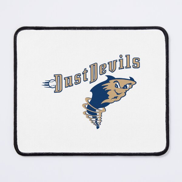 Item preview, The Dust-Devilss Logo designed and sold by hynixlab.