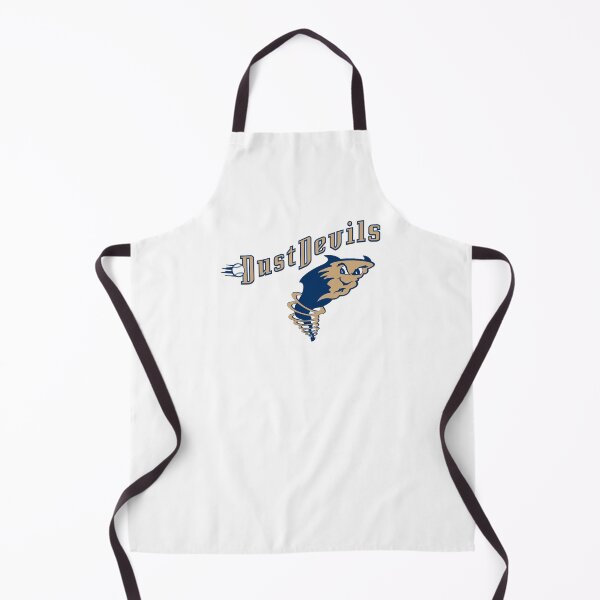 Item preview, The Dust-Devilss Logo designed and sold by hynixlab.