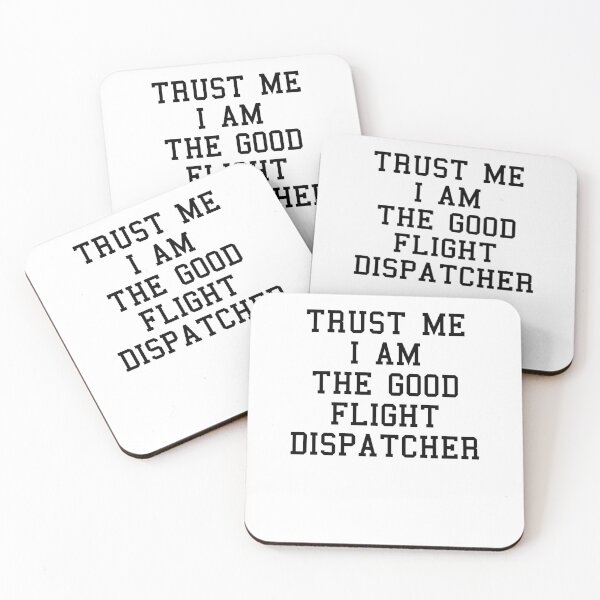 Item preview, Flight Dispatcher designed and sold by SydneyLoving.
