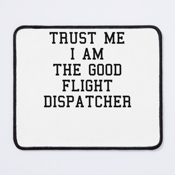 Item preview, Flight Dispatcher designed and sold by SydneyLoving.