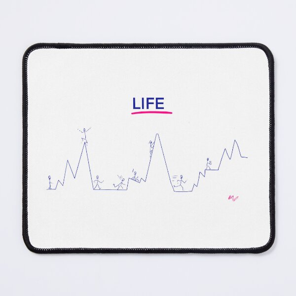 Item preview, Life designed and sold by villageschool.