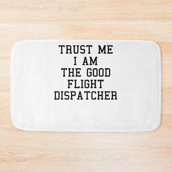 Item preview, Flight Dispatcher designed and sold by SydneyLoving.