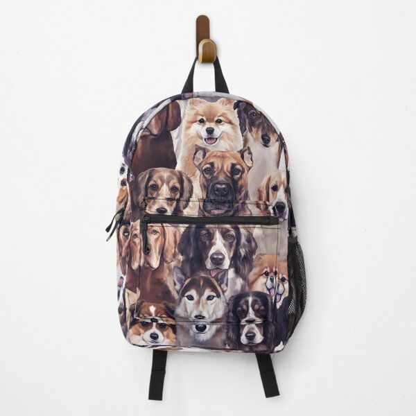 Item preview, Dogs, dogs, dogs designed and sold by yulia-rb.