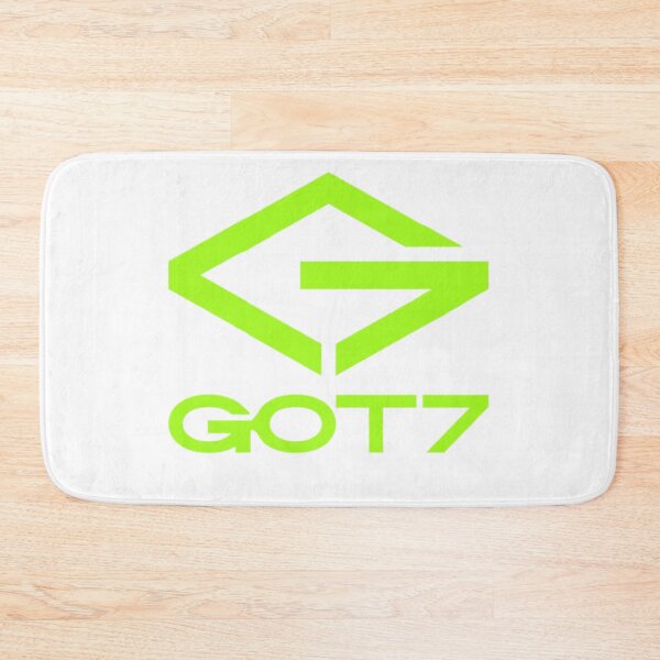 Item preview, Homecoming GOT7 designed and sold by FanDomStoreOFC.