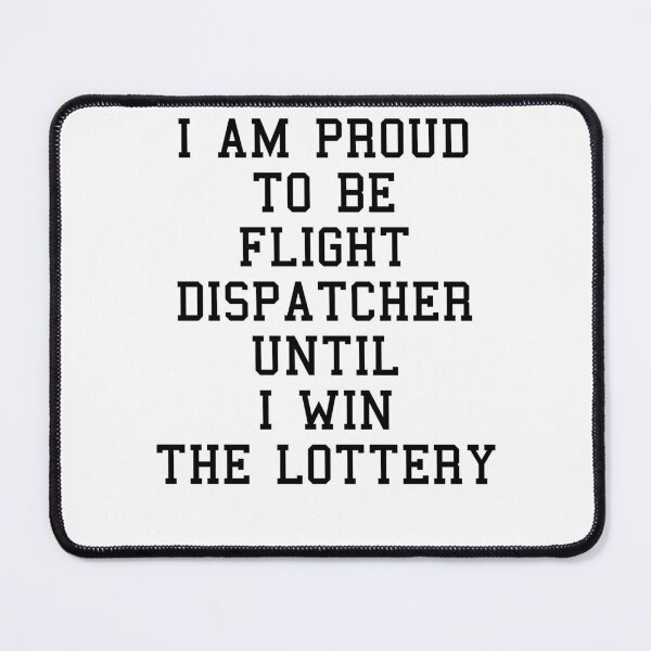 Item preview, Flight Dispatcher designed and sold by SydneyLoving.
