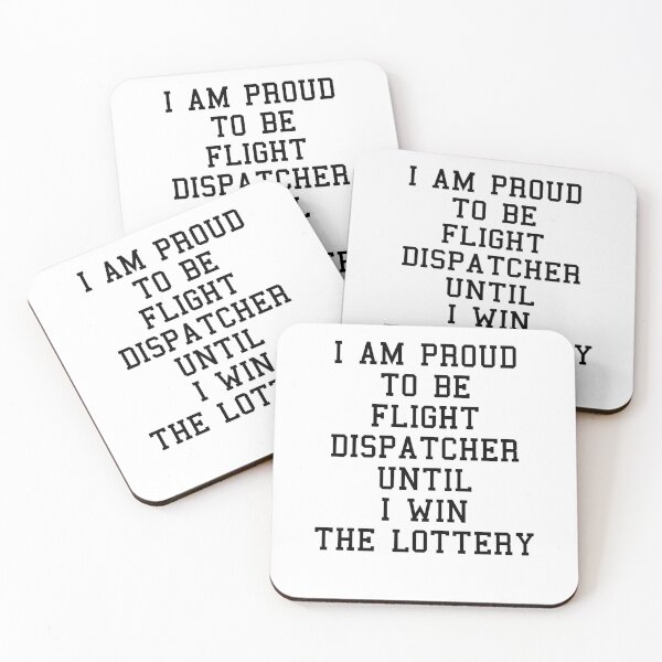 Item preview, Flight Dispatcher designed and sold by SydneyLoving.