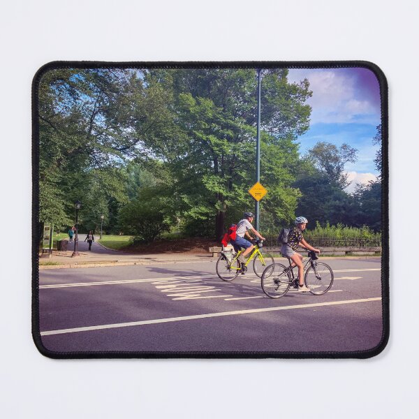 Item preview, Bike Central Park Manhattan New York City designed and sold by eleonoraingrid.