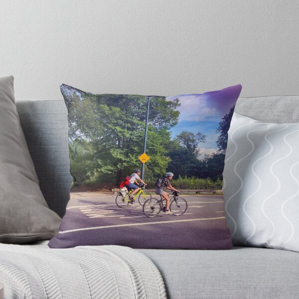 Item preview, Bike Central  Park Manhattan New York City  designed and sold by eleonoraingrid.